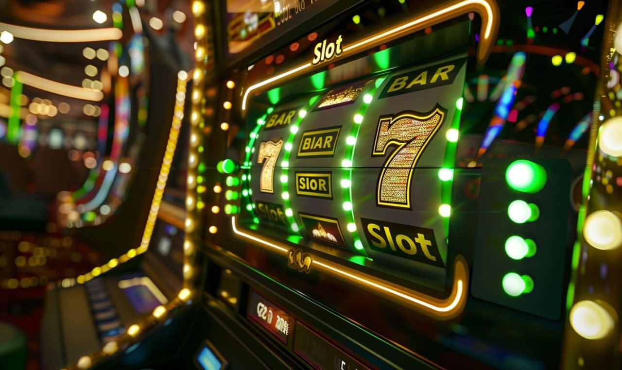 vipsodo Slot Online